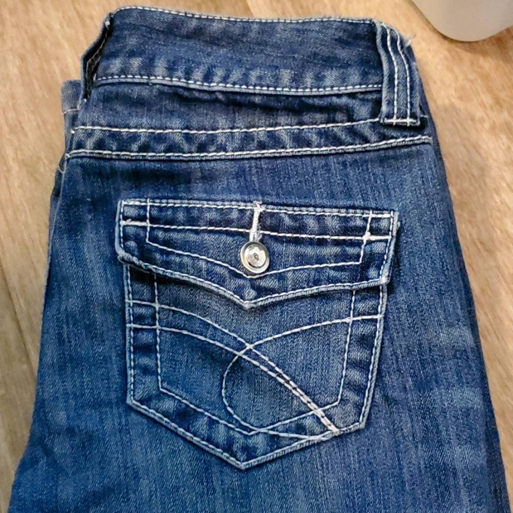 Inc jeans